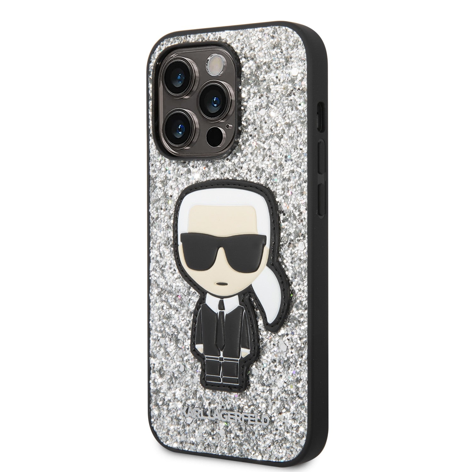 KARL LAGERFELD Cover iPhone 14 PRO KARL LAGERFELD Cover iPhone 14 PRO